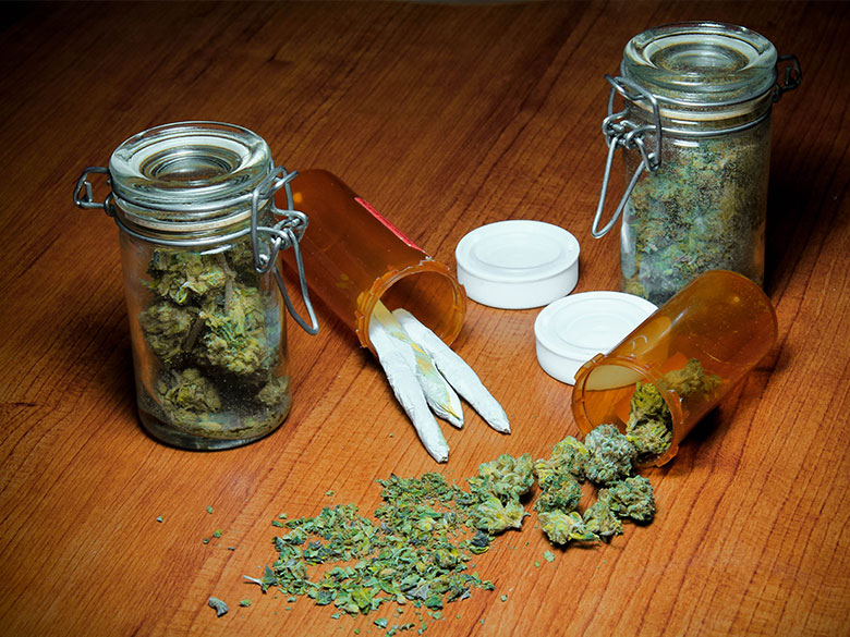 Medical Marijuana Evaluation
