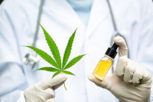 The process to acquire your Medical Marijuana Card